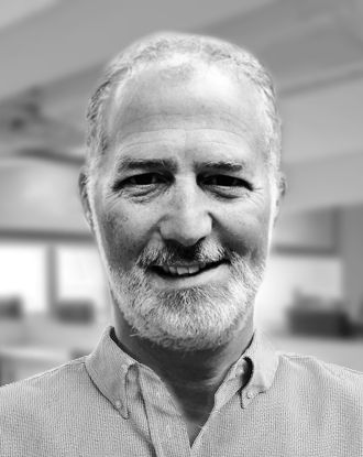 Bob Salitsky