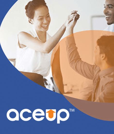 AceUp