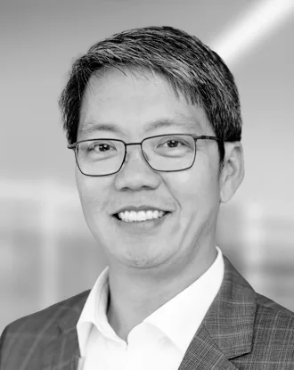 Stephen Hau