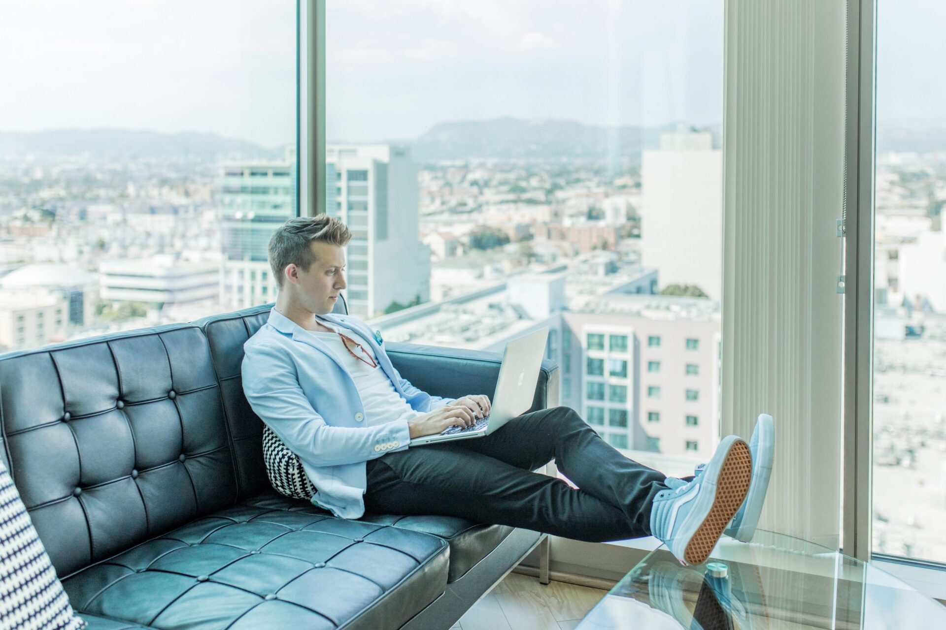 Pro-Tips for Managing Remote Teams with Jeff Sutherland & Stephen Hau