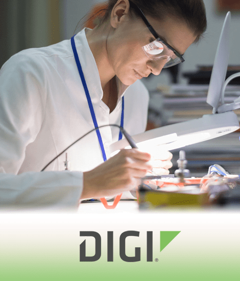 Digi International (NASDAQ:DGII)