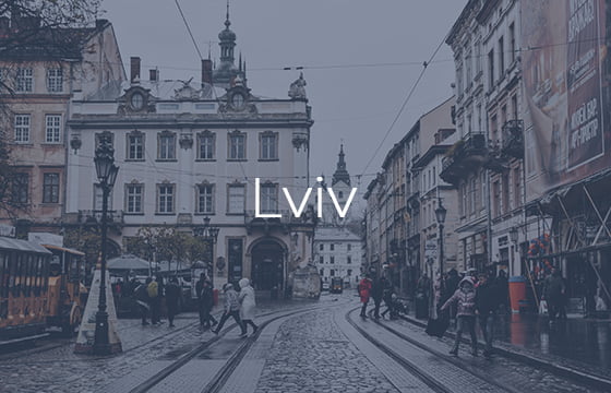 Lviv copy