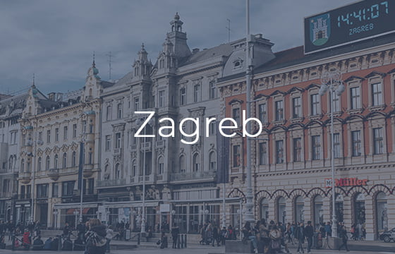 Zagreb