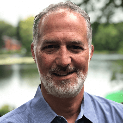 Bob Salitsky