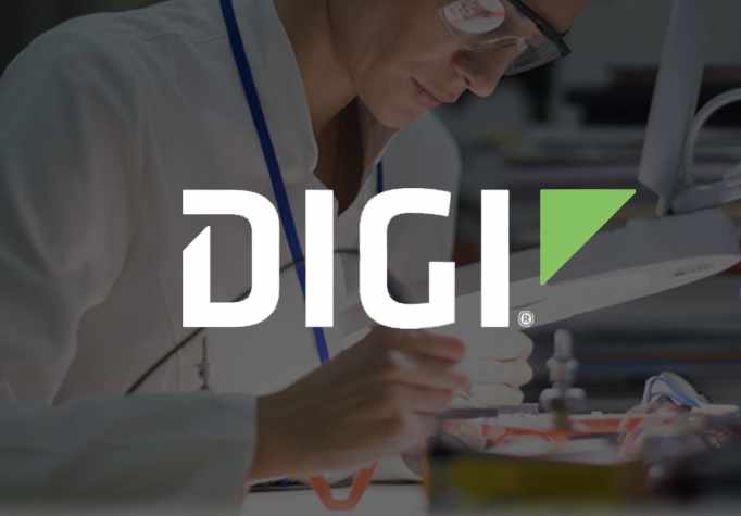 Digi International (NASDAQ:DGII)