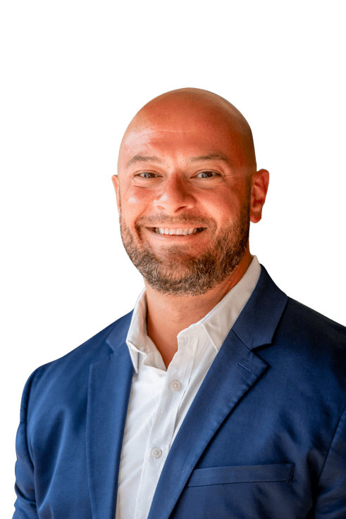 Greg Rosa - Head of Growth