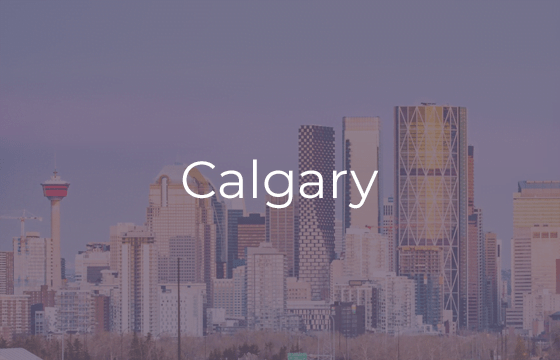 Calgary