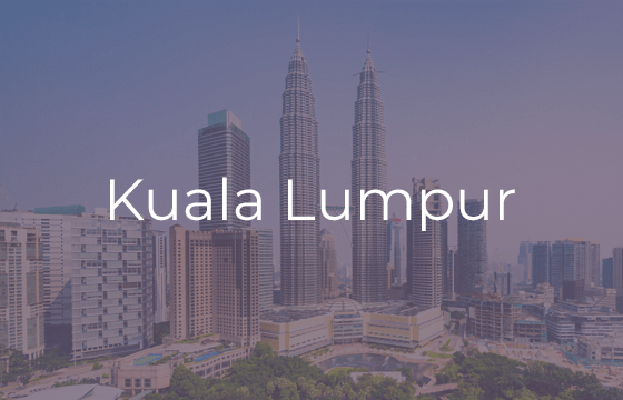 Kuala Lumpur