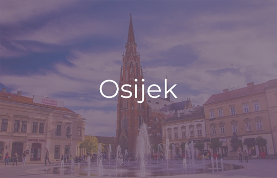 Osijek