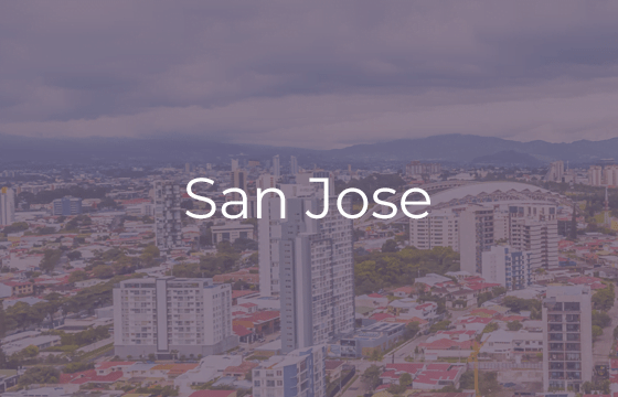 San Jose