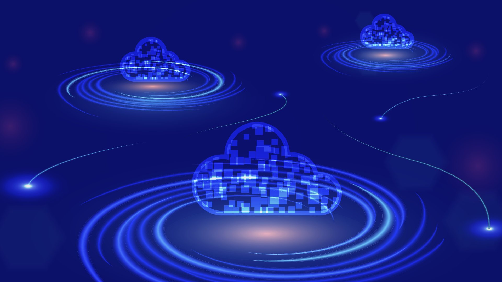 Multi-cloud: To Be or Not to Be How do companies utilize cloud technology?