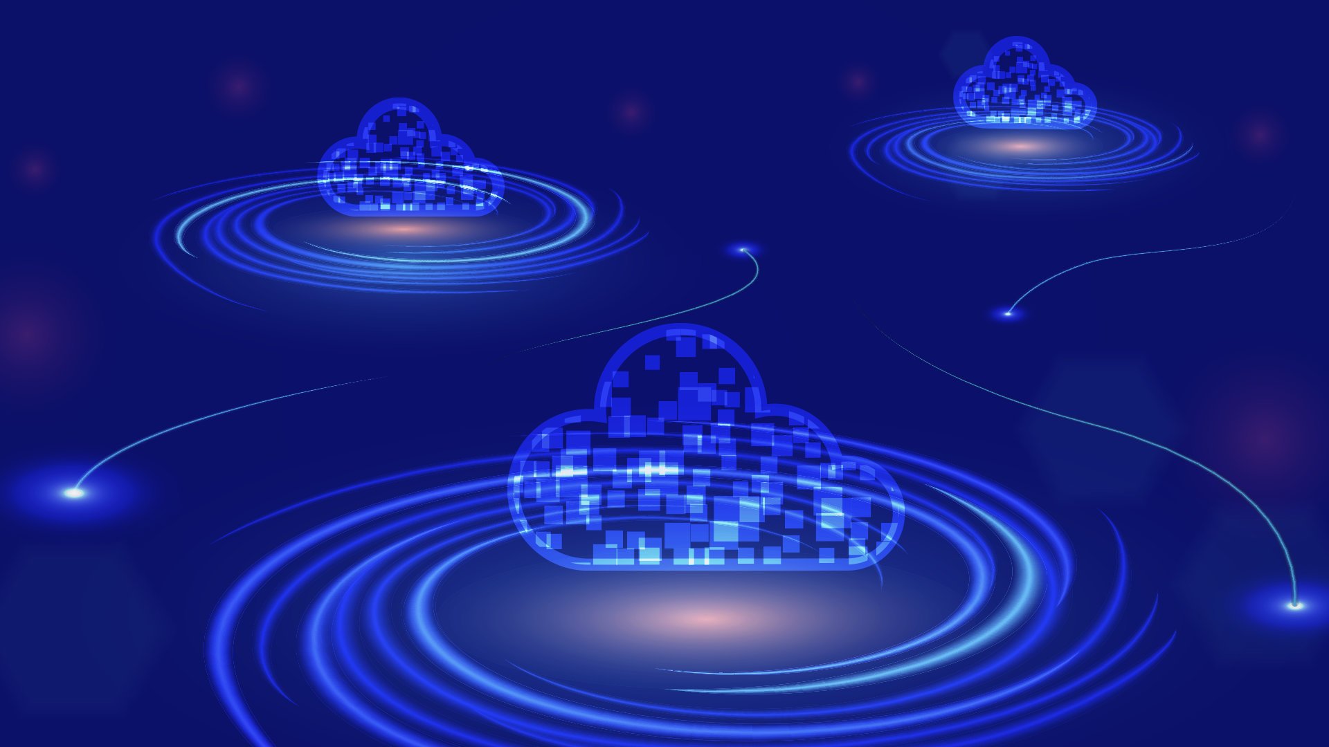 Multi-cloud: <br>To Be or Not to Be <br>How do companies utilize cloud technology?