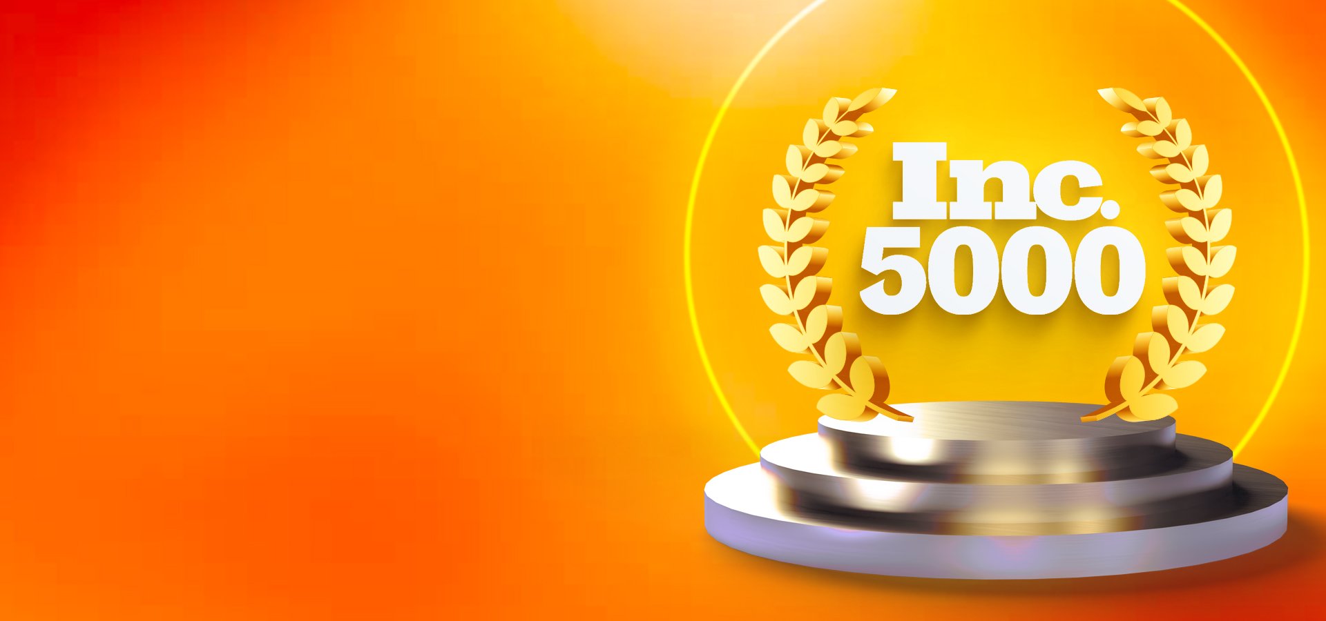 Inc. 5000 Recognizes <br> Newfire for Rapid Growth
