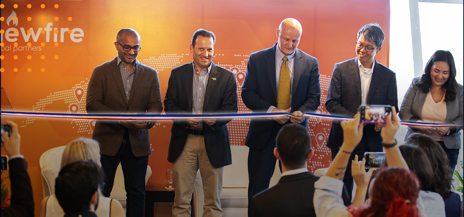 New Costa Rican Office Opens Its Door