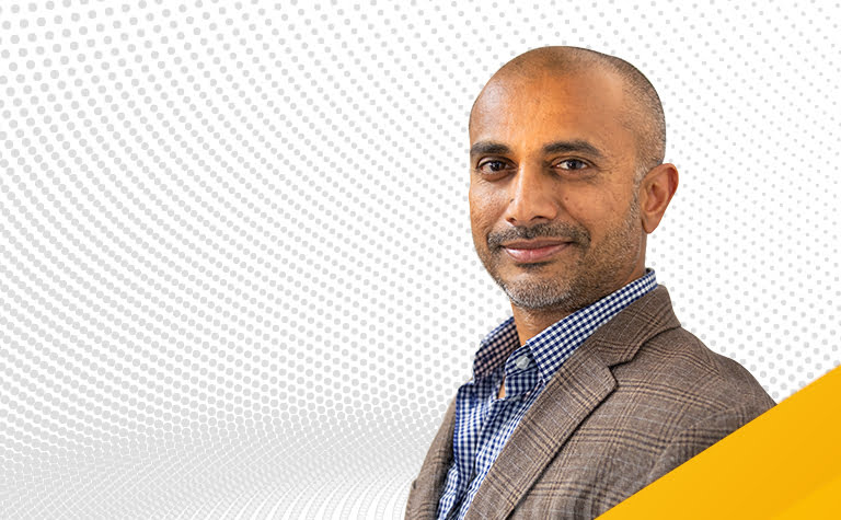Meet Jaya