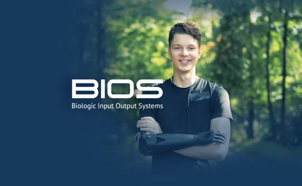 BIOS