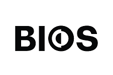 bios logo