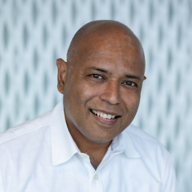 Vinayak Kumar