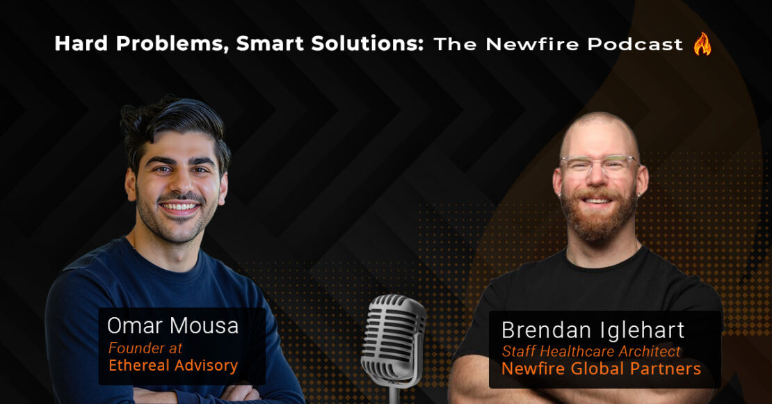Building in Healthtech: Product Strategies for Innovators