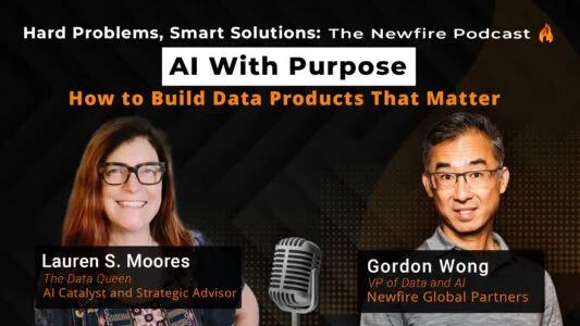 AI With Purpose: How to Build Products that Matter