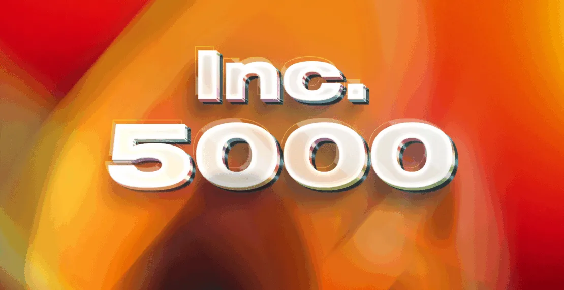 Newfire Makes the Inc. 5000 List for the Fourth Consecutive Year