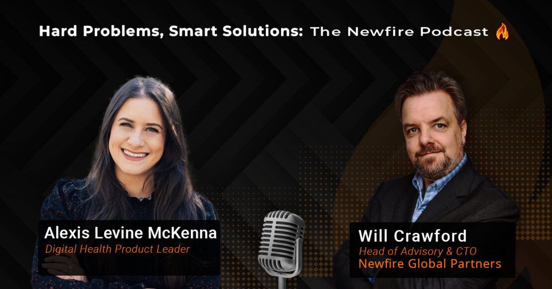 Turn Skeptics into Champions: Fostering Trust in Healthtech