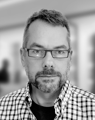 Erik Hjortshoj