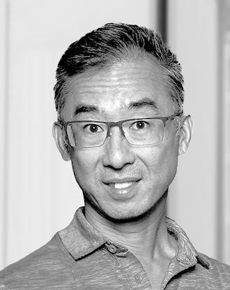 Gordon Wong