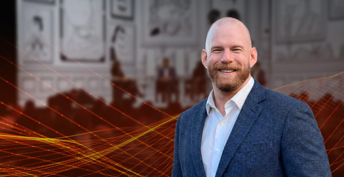 Meet Newfire’s Interoperability Practice Lead