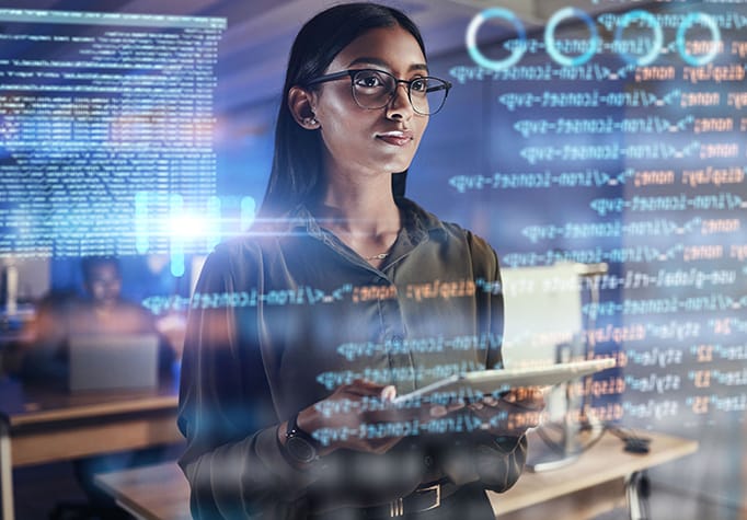 Platform Risk Assessment for Healthcare Transaction Management