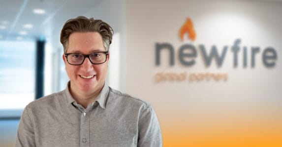 Newfire Welcomes Michael Howard as Vice President of Account Management