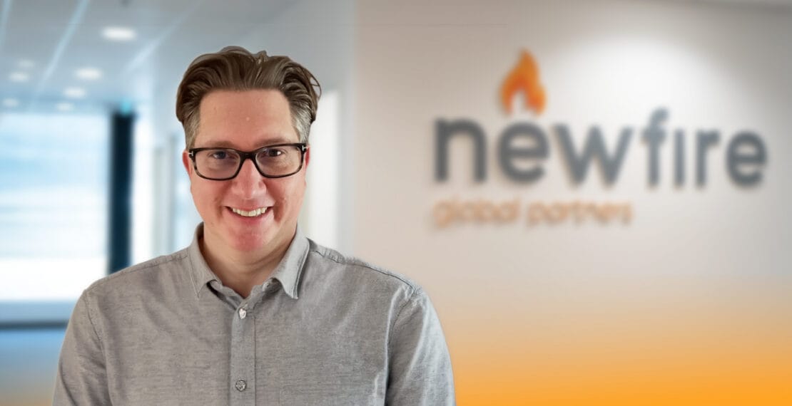 Newfire Welcomes Michael Howard as Vice President of Account Management